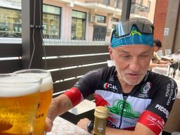 giro del lago di garda 20/22 giugno 2025